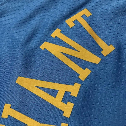 Camisa masculina Kobe Bryant Swingman azul – MPLS Classical Edition