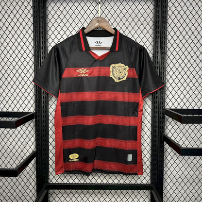 Camisa titular do Sport Recife 2024/25