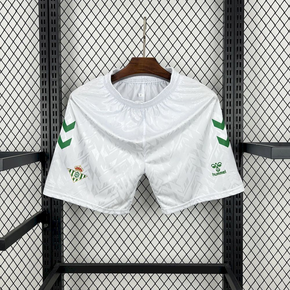 CALÇÕES-ALVO do Real Betis 2024/25