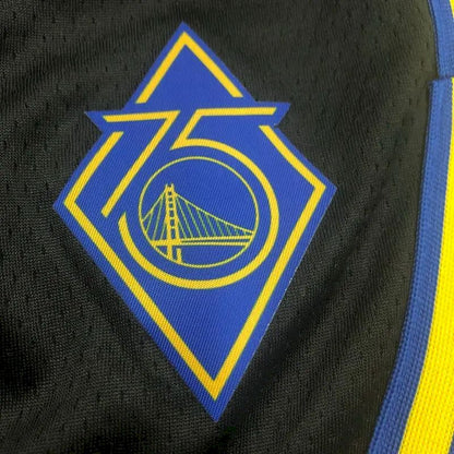 CALÇÕES NBA Golden State Warriors
