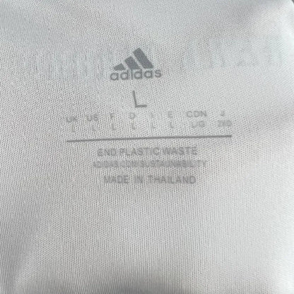 Camisa Retro Home Real Madrid 2009/10