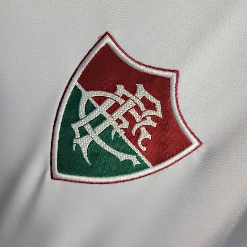 Camisa Treino Pré-Jogo do Fluminense 2023/24