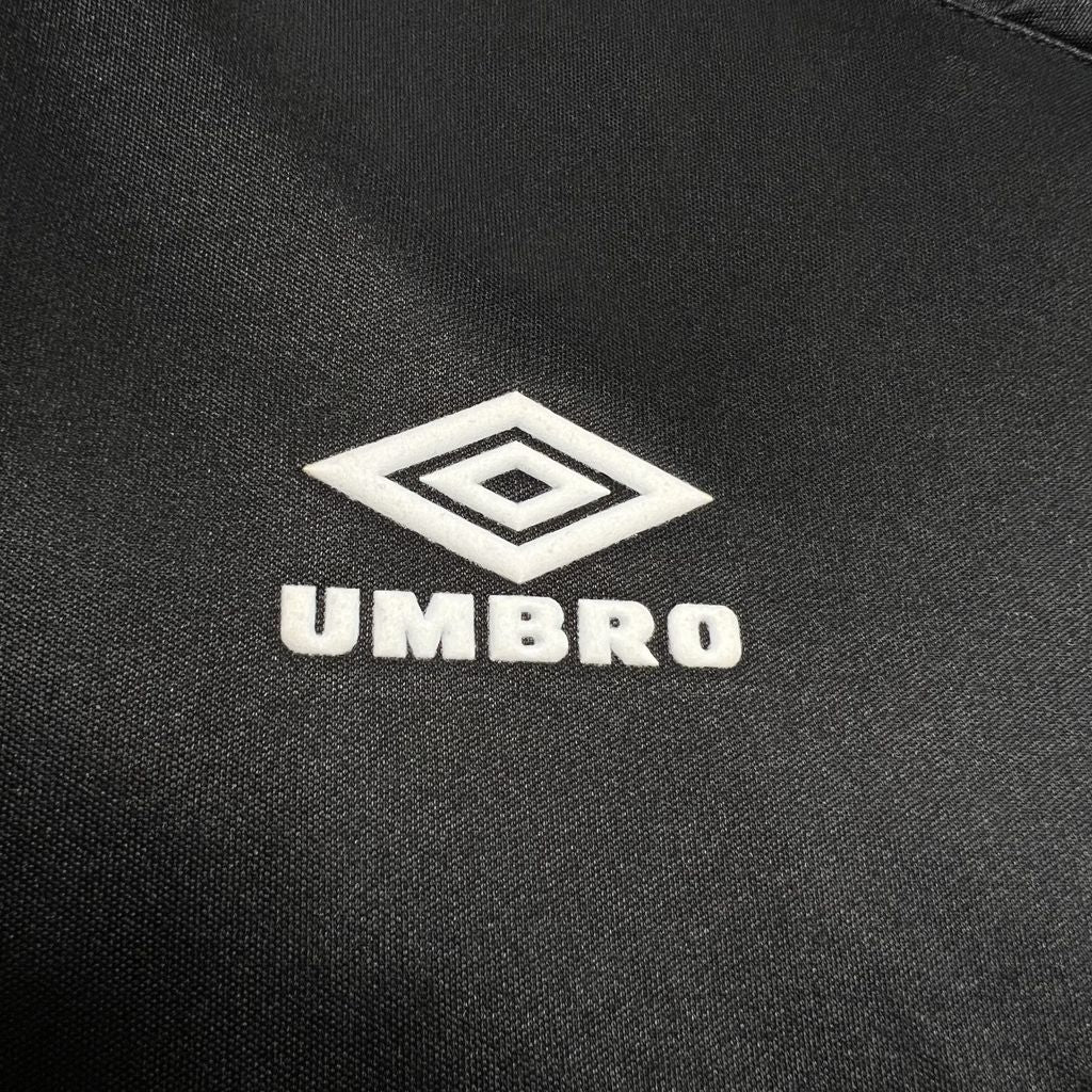 Camisa Retro Terceira do Manchester United 1998/99