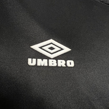 Camisa Retro Terceira do Manchester United 1998/99