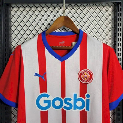 Camisa titular do Girona 2023/24