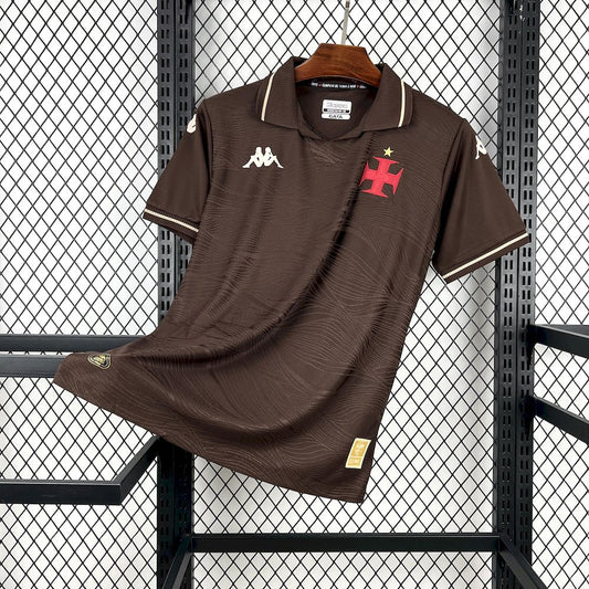 Women's Vasco da Gama 2025/26 Third Jersey