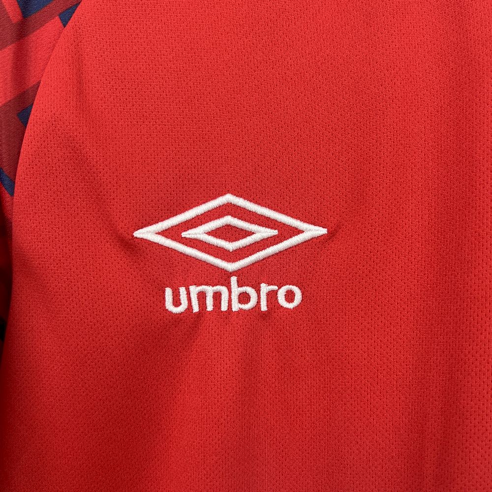 Men's Ipswich Town FC 2025/26 Away Jersey