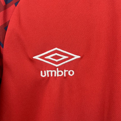 Men's Ipswich Town FC 2025/26 Away Jersey