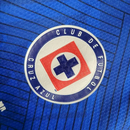 Cruz Azul 2023/24 Home Jersey