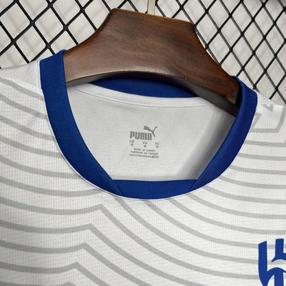 Al-Hilal SFC 2024/25 Away Jersey