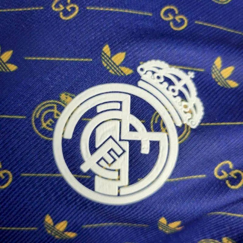 Real Madrid 2024/25 Special Edition Jersey Player Version