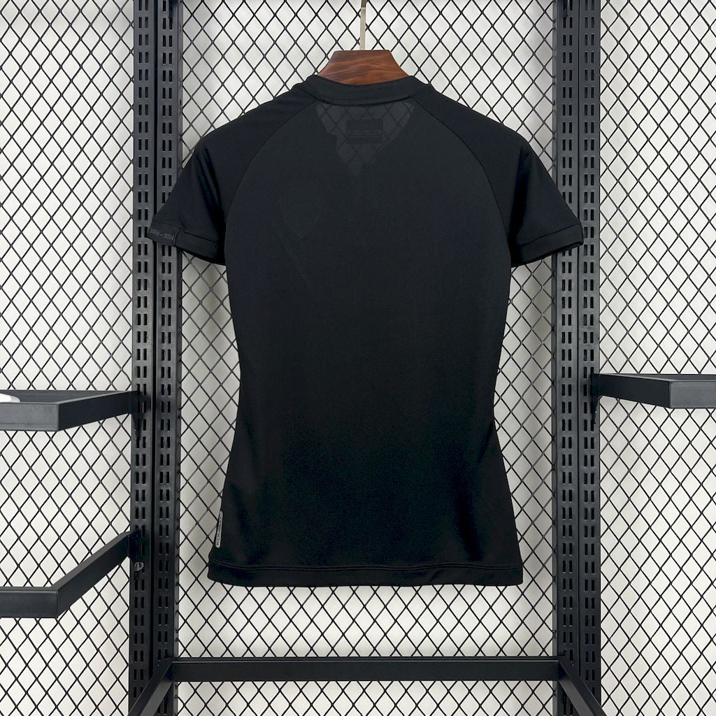 Women's Vasco da Gama 2024/25 Goalkeeper Jersey