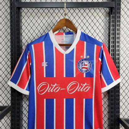 Men's Bahia 2024/25 Anniversary Edition Jersey