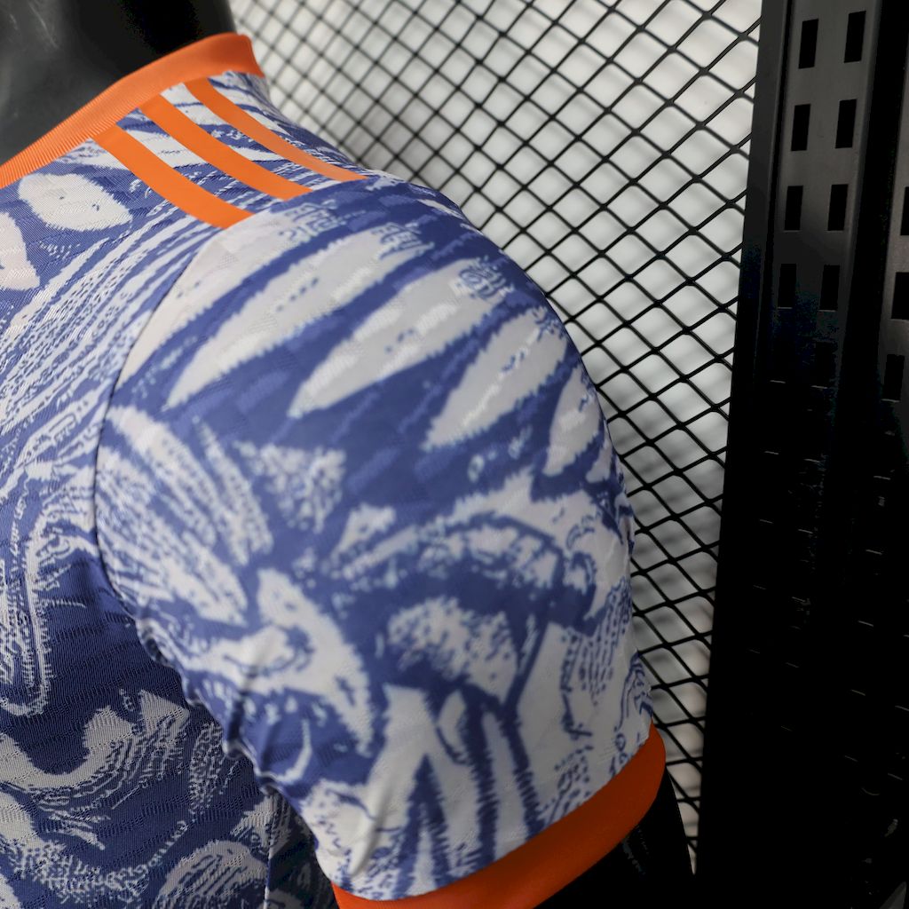 Men's Liverpool 2025/26 Grey Jersey Player Version