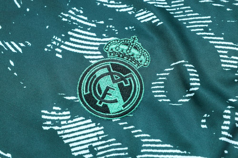 Camiseta regata e short adulto Real Madrid 2023/24 815