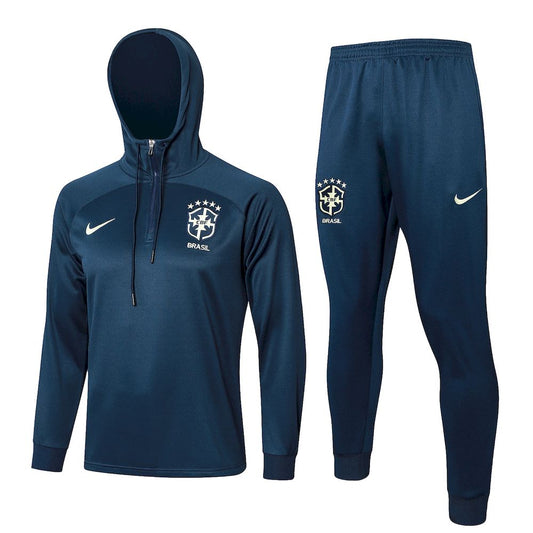 Brazil 2023/24 Hoodie+Pant 815