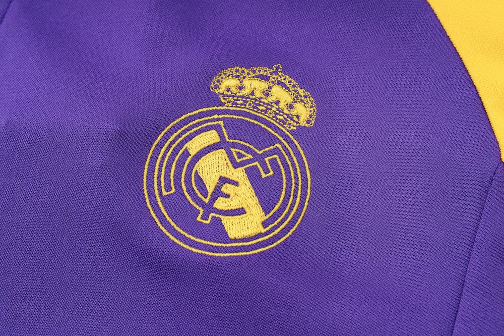 Real Madrid 2023/24 Training Adult Jacket+Pant 815