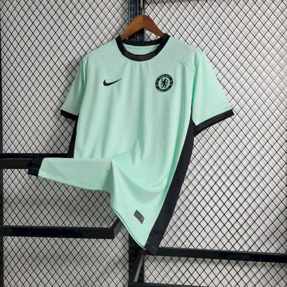 Terceira camisa do Chelsea 2023/24