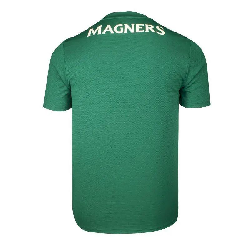 Camisa reserva do Celtic 2021/22