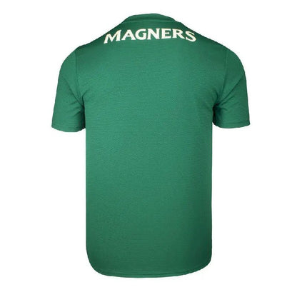 Camisa reserva do Celtic 2021/22