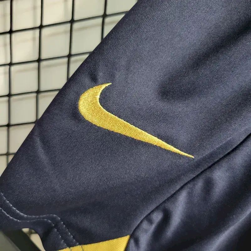 Pumas 2023/24 Away Kids Kit