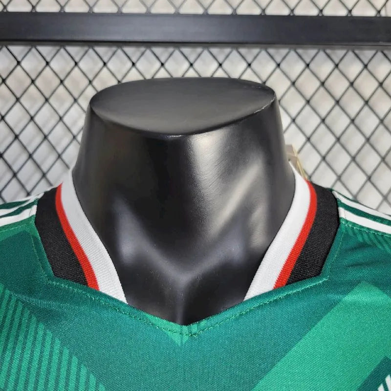 Men's Mexico 2024/25 Jersey Player Version