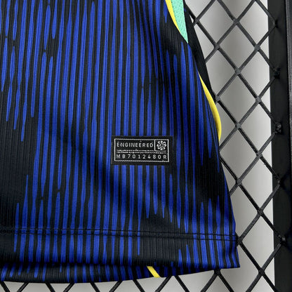 Women's Brazil 2026 World Cup Away Jersey