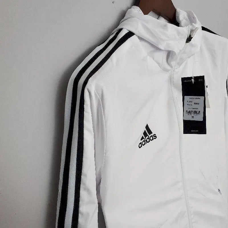 Colo Colo 2022-23 Windbreaker