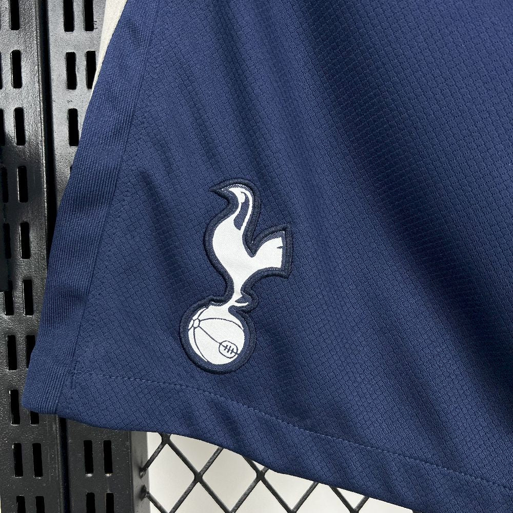 Tottenham Hotspur 2025/26 Home Shorts