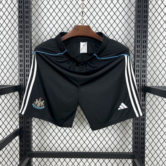 Men's Newcastle United 2025/26 Home Shorts