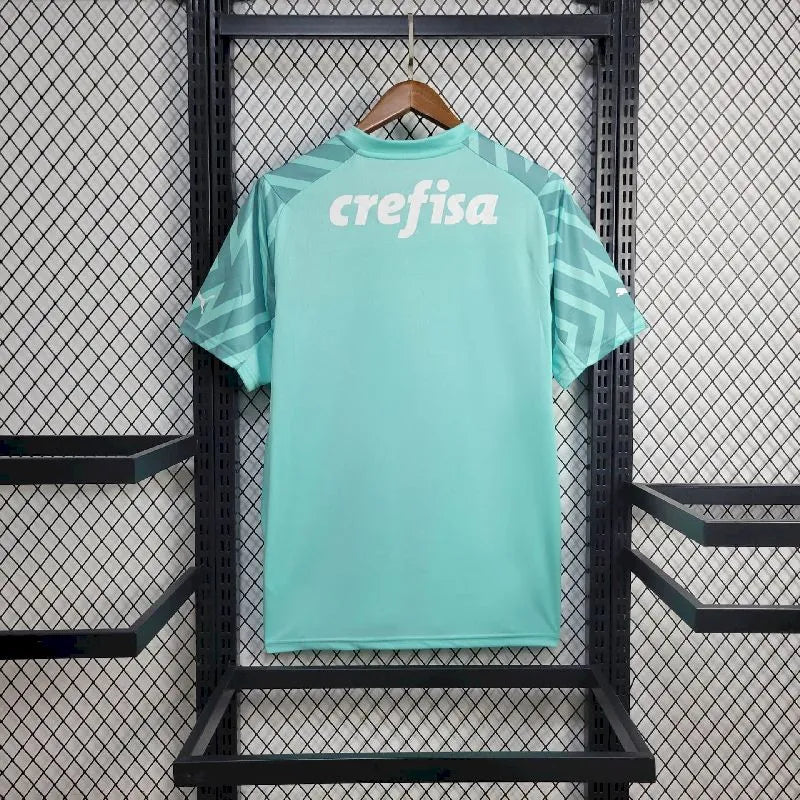 Camisa Goleiro Palmeiras 2024/25