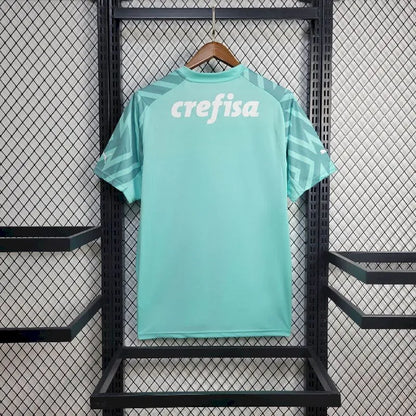 Camisa Goleiro Palmeiras 2024/25