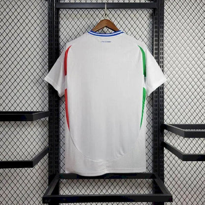 Camisa reserva da Itália para a Eurocopa 2024/25