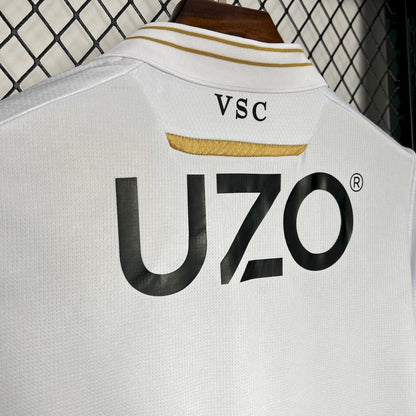 Vitória de Guimarães 2024/25 Home Jersey