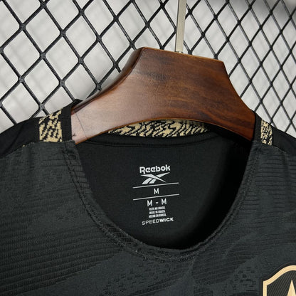 Camisa reserva do Botafogo 2024/25