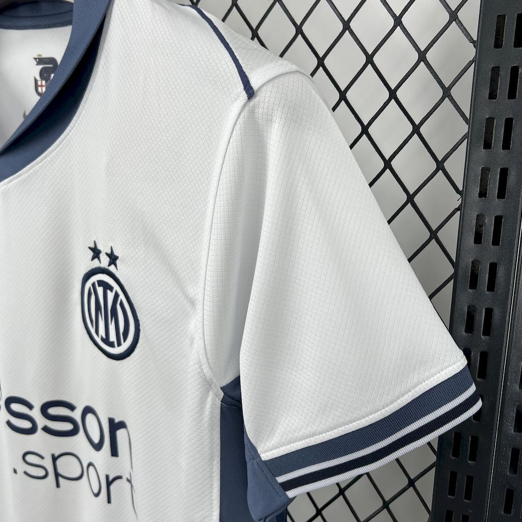 Inter Milan 2024/25 Away Jersey