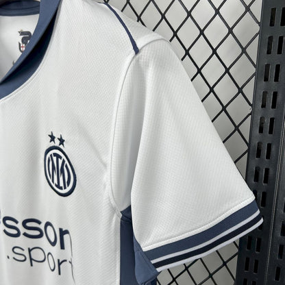 Inter Milan 2024/25 Away Jersey