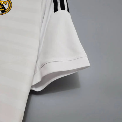 Camisa Retro Home Real Madrid 2014/15