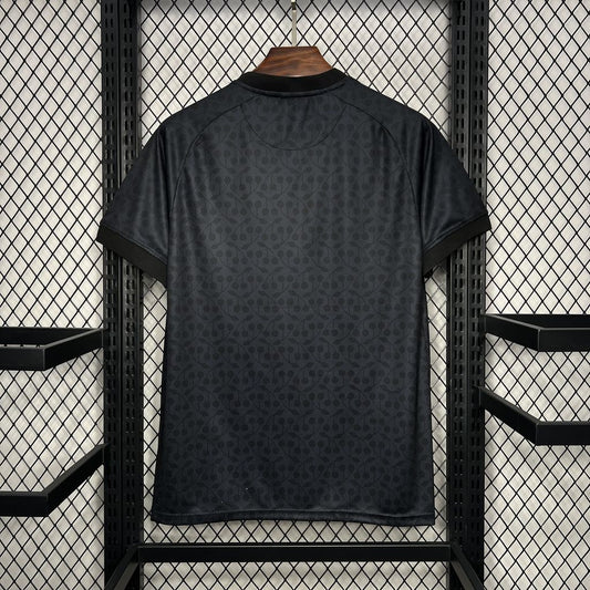 AFC Bournemouth 2024/25 Black Special Edition Jersey