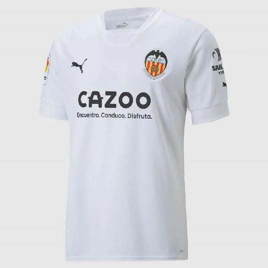 Valencia 2022/23 Home Boutique Jersey