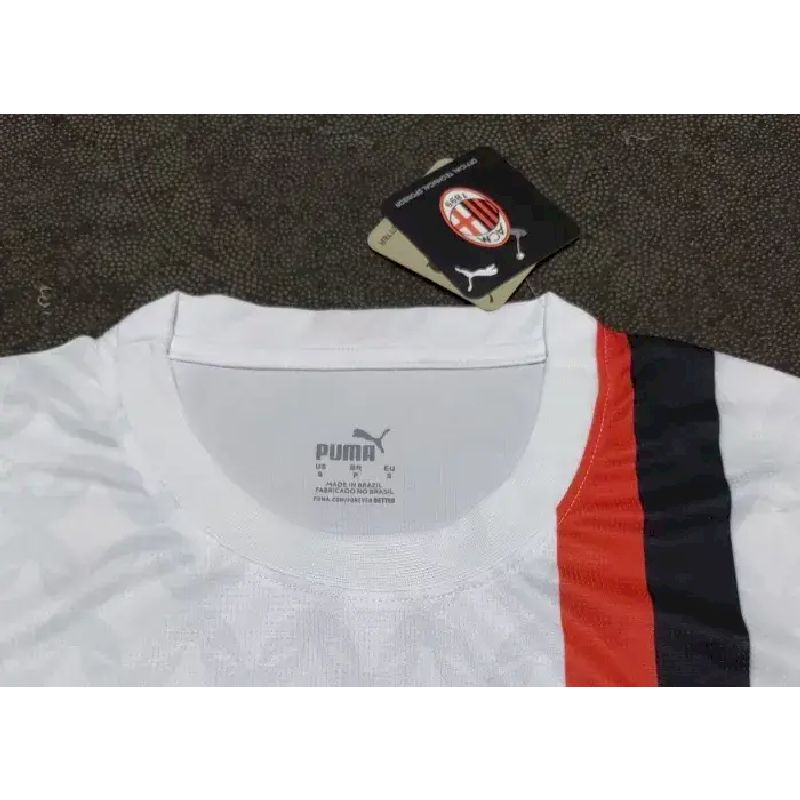 AC Milan 2023/24 Away Jersey