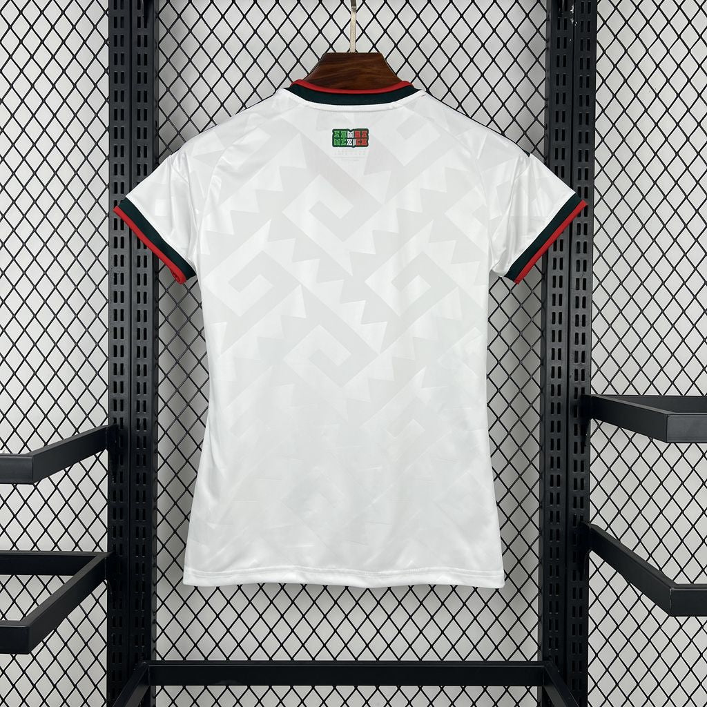 Women's Mexico 2026 World Cup Away Jersey