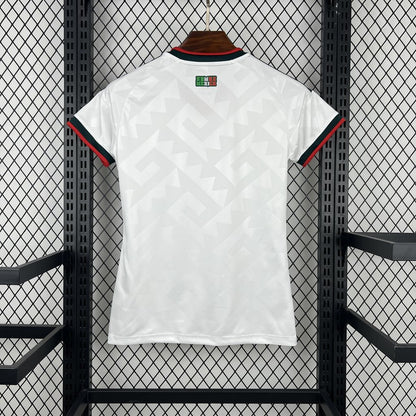 Women's Mexico 2026 World Cup Away Jersey
