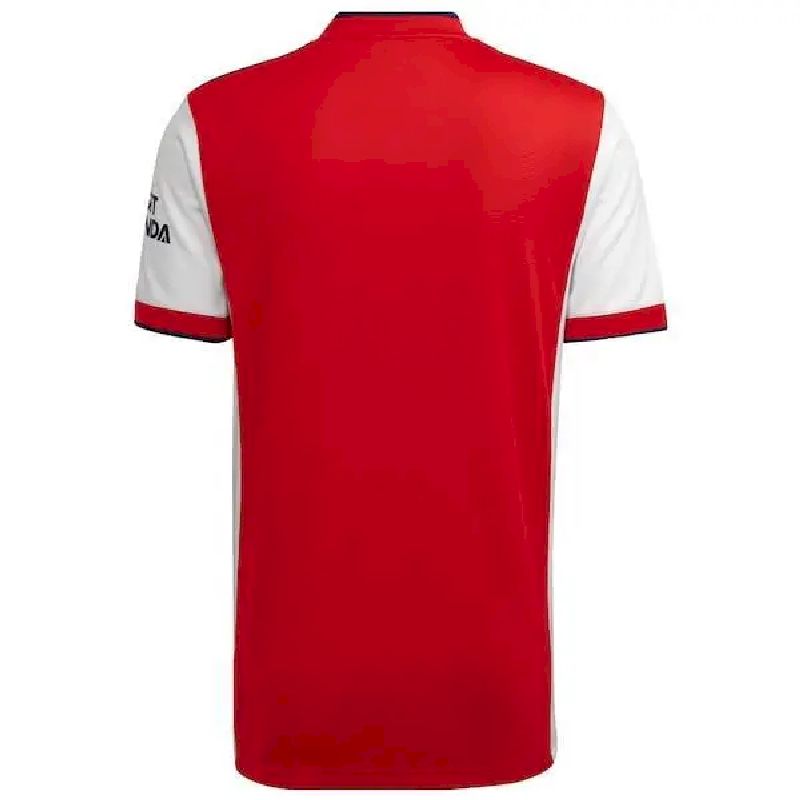 Camisa titular do Arsenal 2021/22