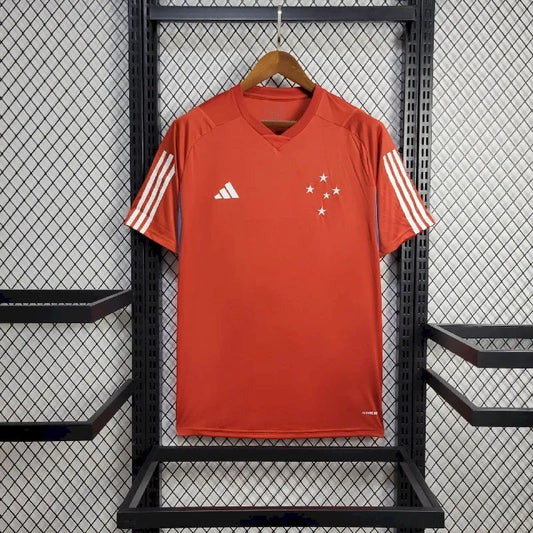 Cruzeiro 2024/25 Pre-Match Training Jersey