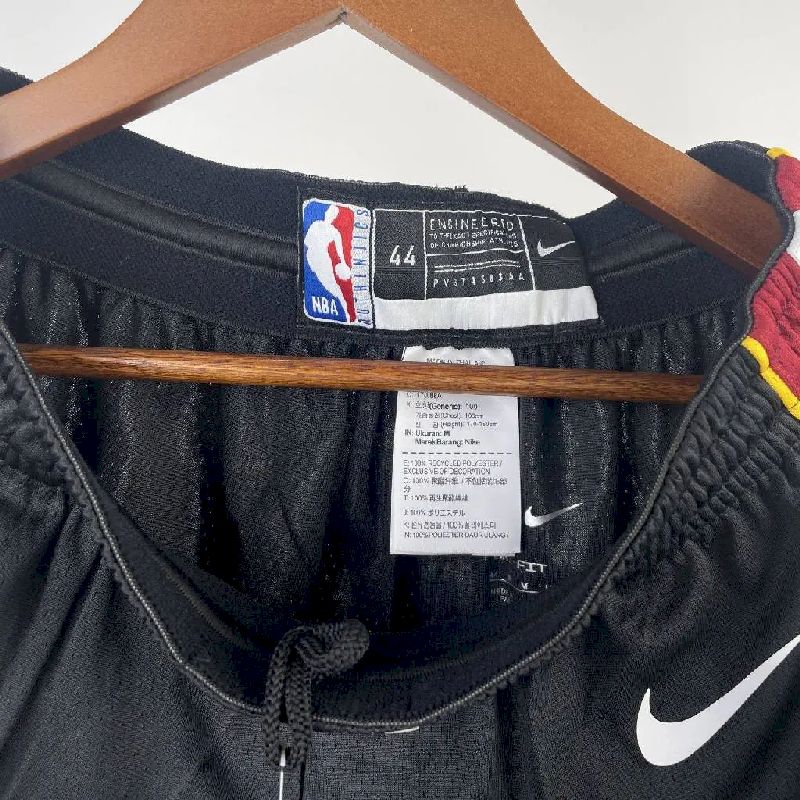 CALÇÕES NBA Miami Heat