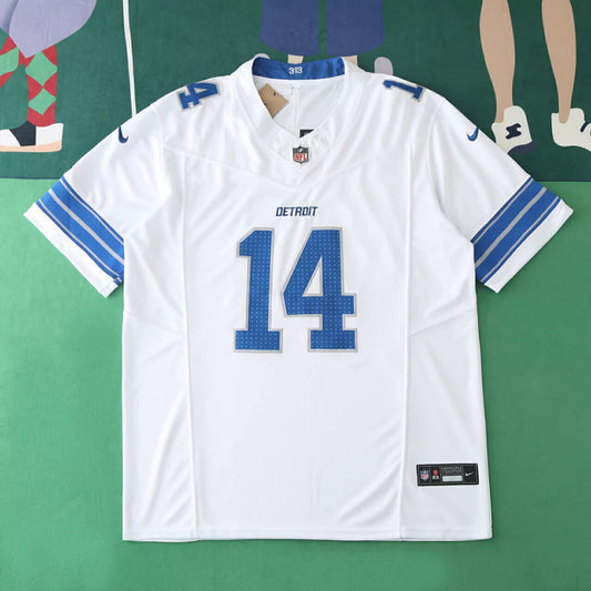 Jersey NFL Detroit Lions Amon-Ra St. Brown 14