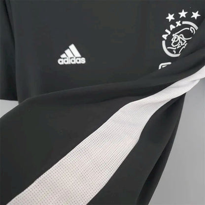 Camisa Boutique 2 do Ajax para o treino pré-jogo 2021/22