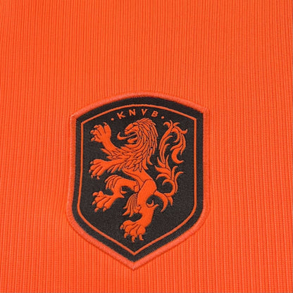 Women's Netherlands 2026 World Cup Home Jersey