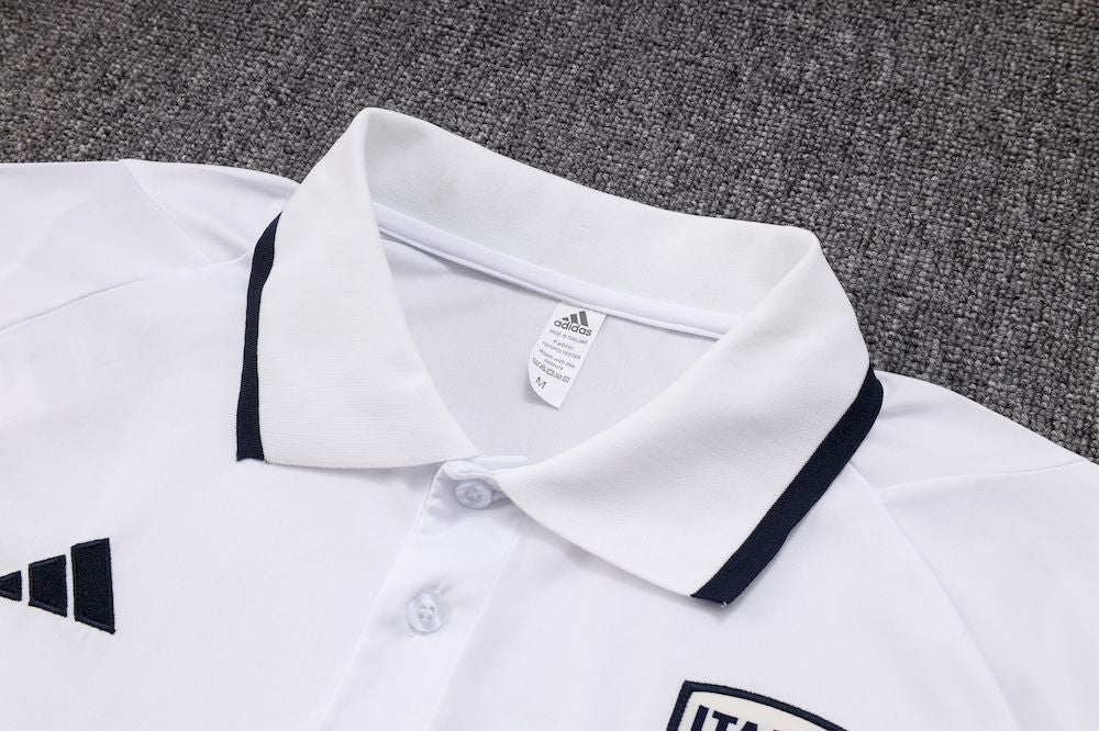 Camisa e calça de treino adulta Itália 2023/24 815